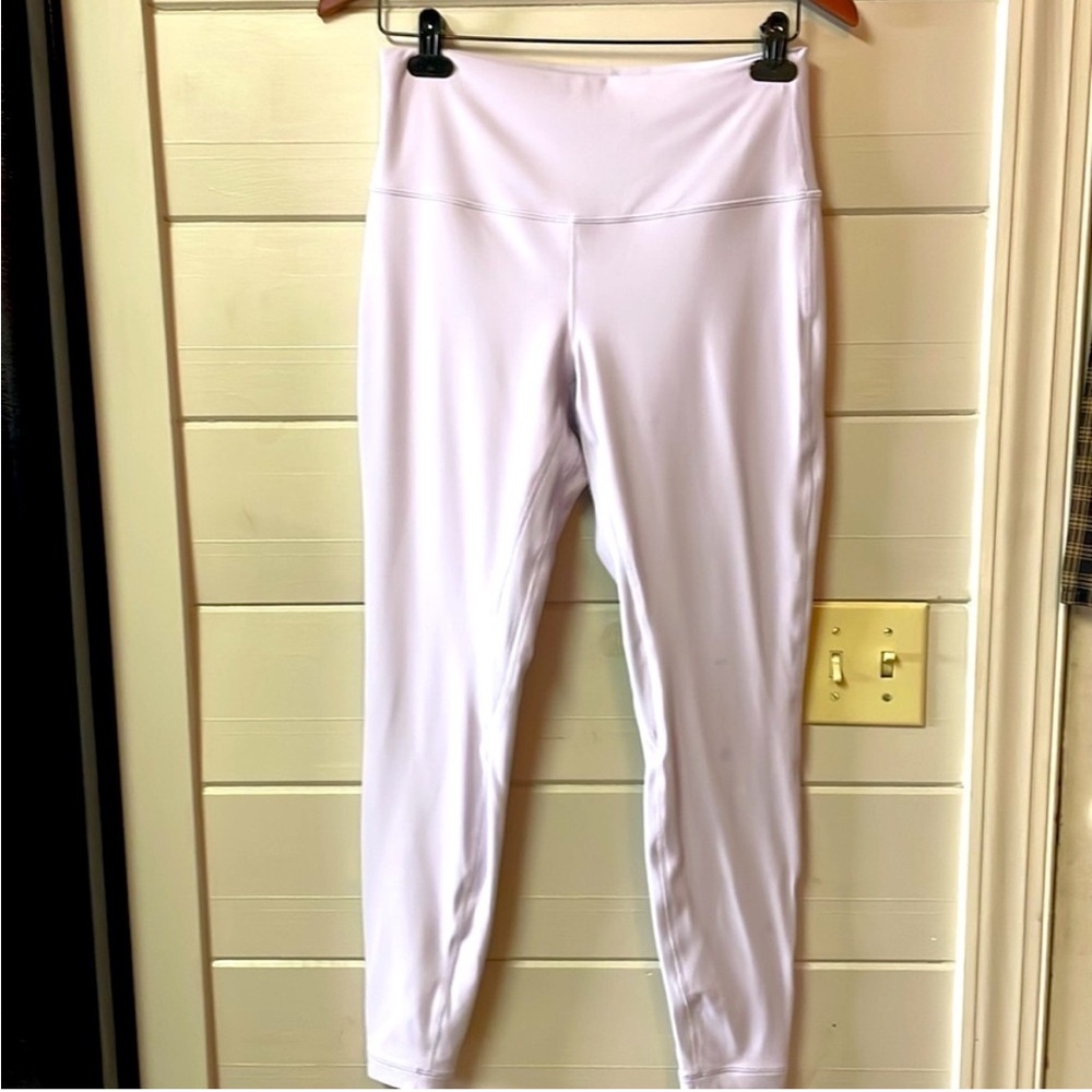 Lululemon Align Legging 28" Size 10 - Picture 2 of 8